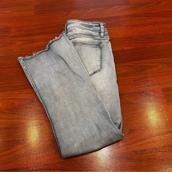 Vigoss Jeans - Picture 1 of 9